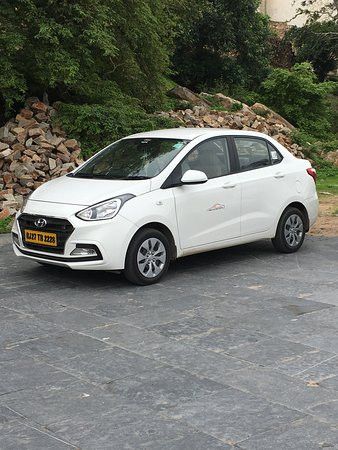 Tours India Cabs景点图片