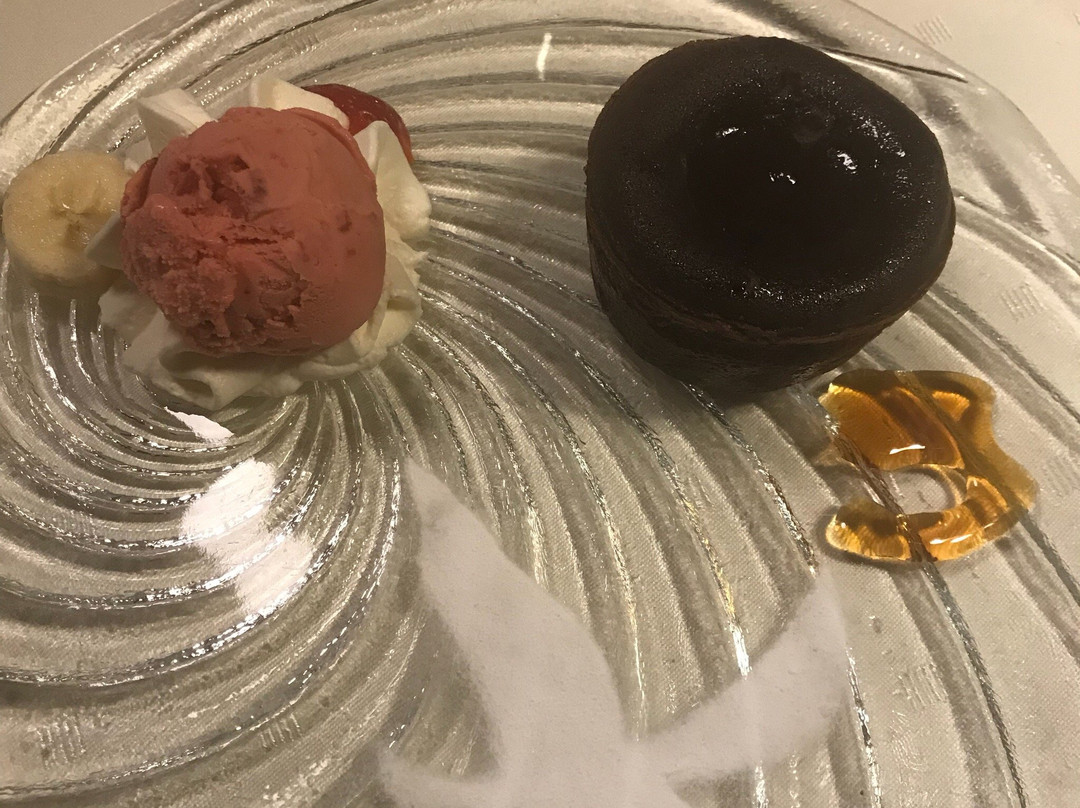 Hotel Restaurant Move主图