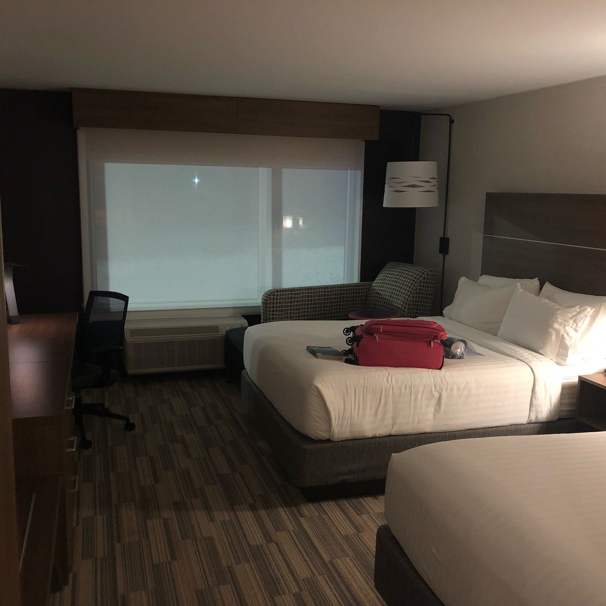 Holiday Inn Express Red Deer North By IHG-官方
