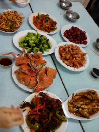 拾味馆(三亚海景花园店)主图