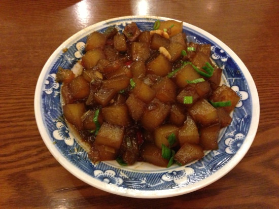 春发生饭店(南院门店)主图