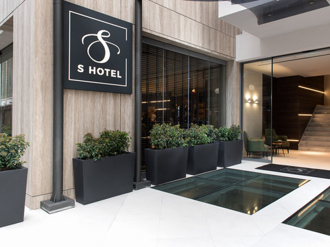 萨洛尼卡S精品酒店