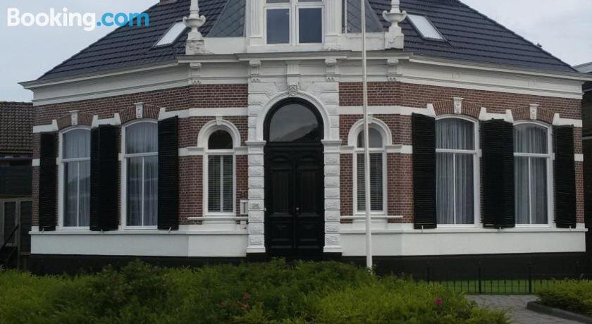 Huis met de Vazen