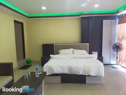 Hotel Swad