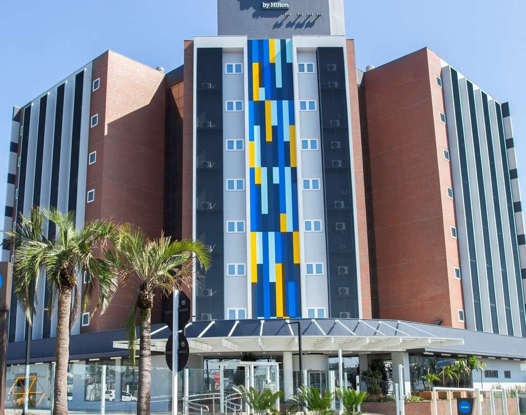 Tru by Hilton Criciuma主图