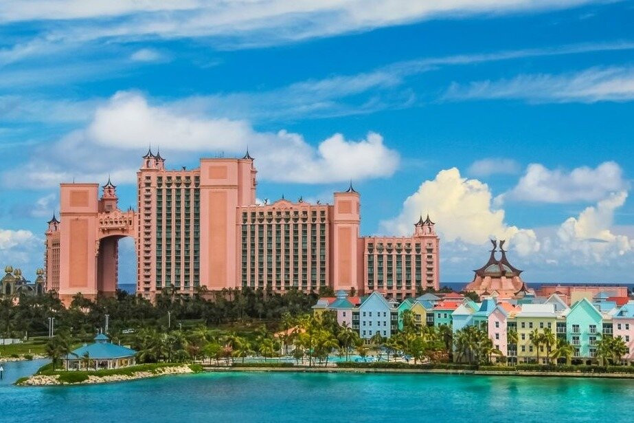 Discount Excursions Ltd. - Bahamas Tours-拿骚必去景点