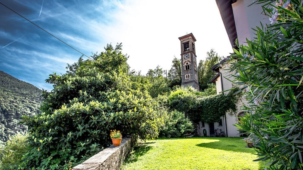 Chiesa di Sant'Ambrogio