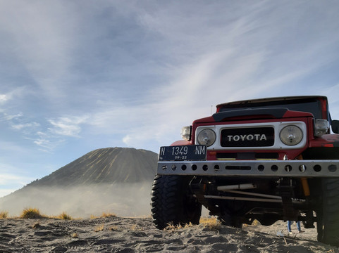 Osing Vacation-西多尔佐必去景点