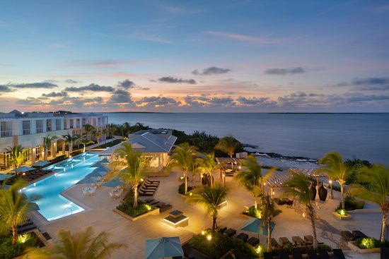 Angsana Cayo Santa Maria主图