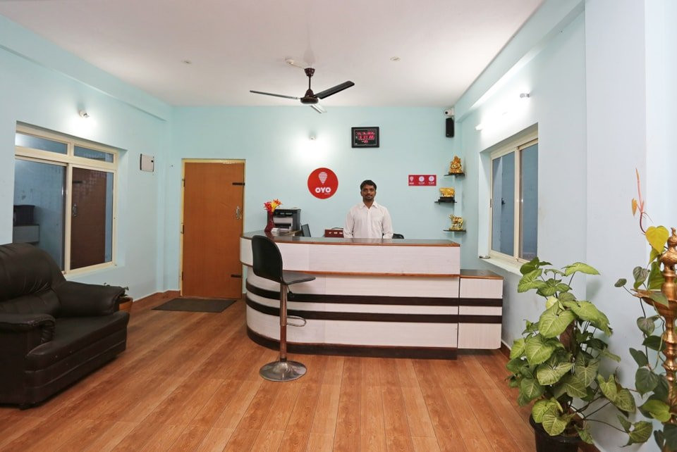 OYO 9592 Maharaja Palace Resort主图