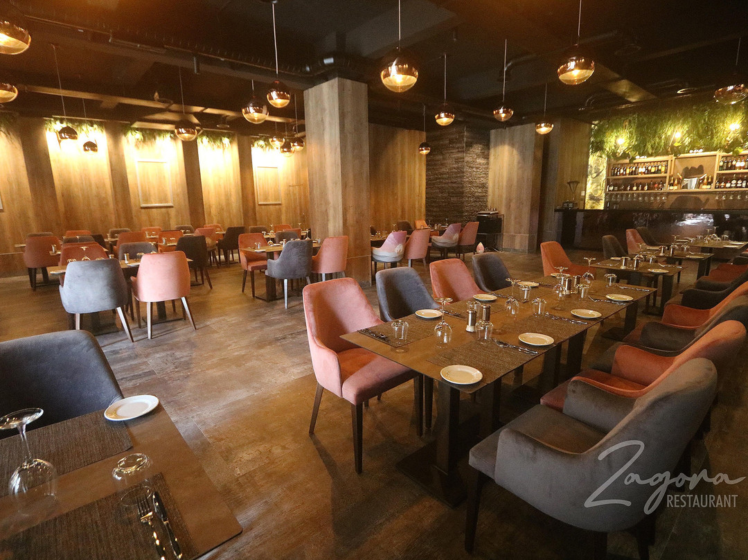 Zagora Restaurant