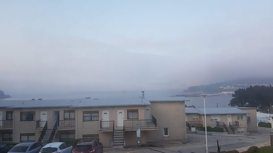 Hotel Las Sirenas主图