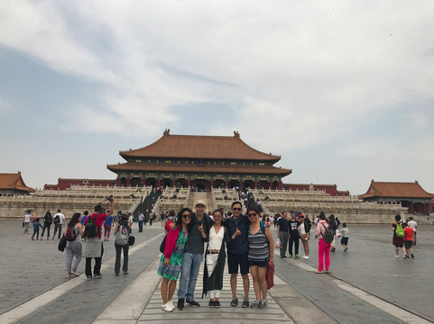 Discover Beijing Tours