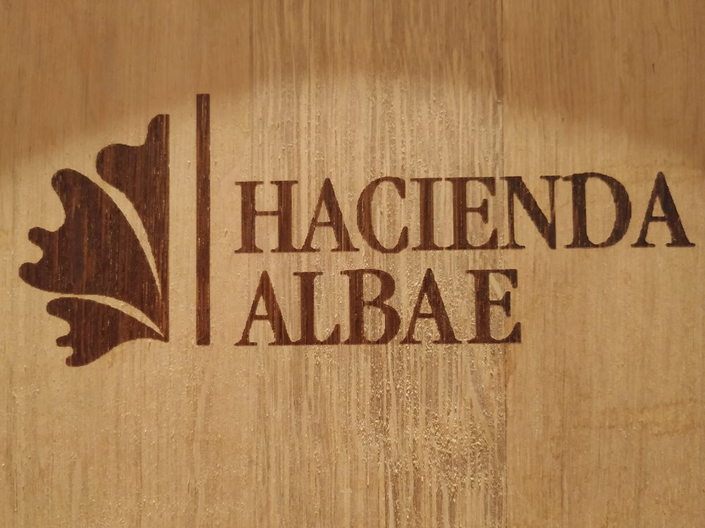 Hacienda Albae主图
