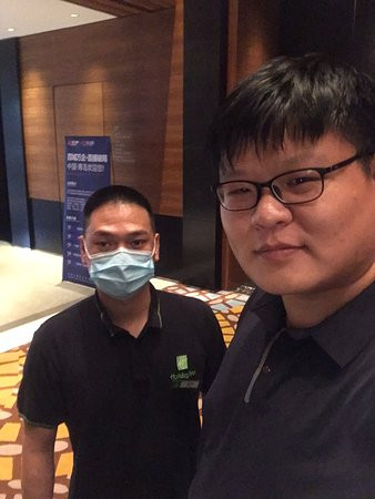 青岛世园假日酒店主图