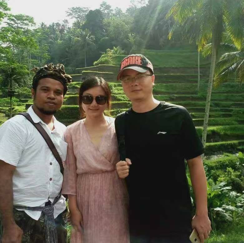 Experience Real Bali-乌布必去景点