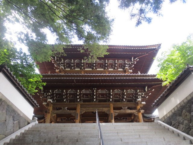Kozen-ji Temple