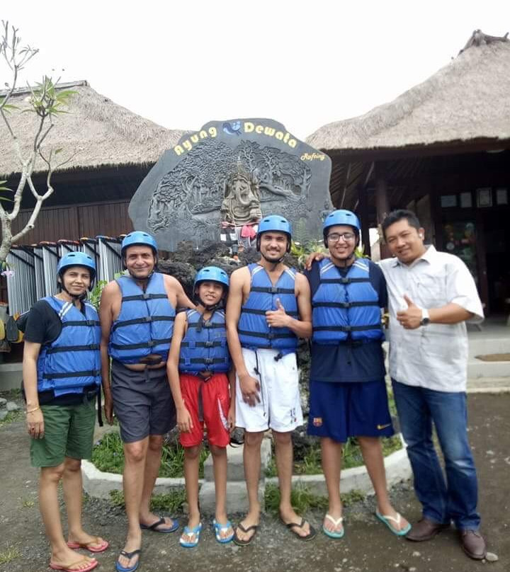 Roda Bali Driver-金塔马尼必去景点