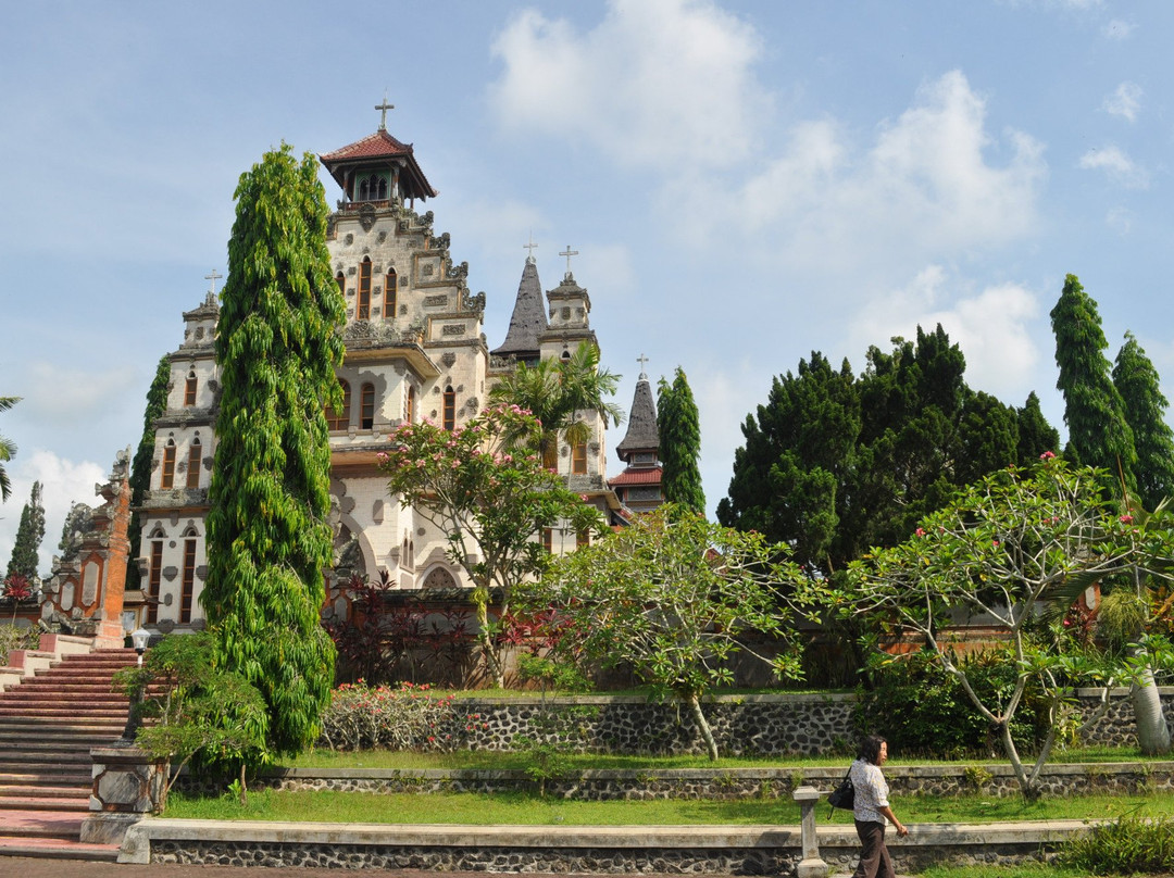 珍巴拉纳旅游攻略图片