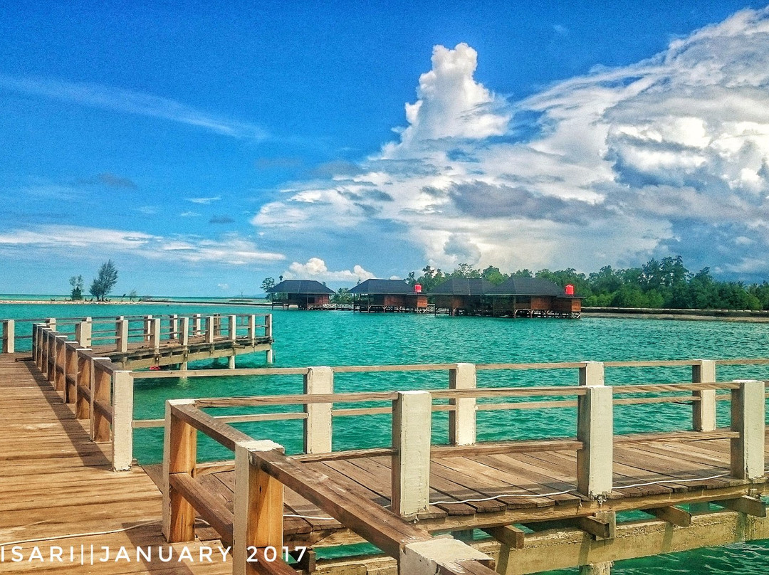 Bokori Island景点图片