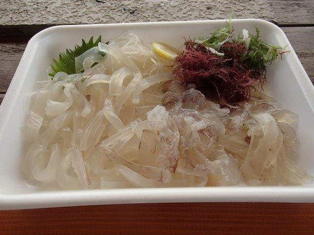 Tairyosenka-唐津市必去景点