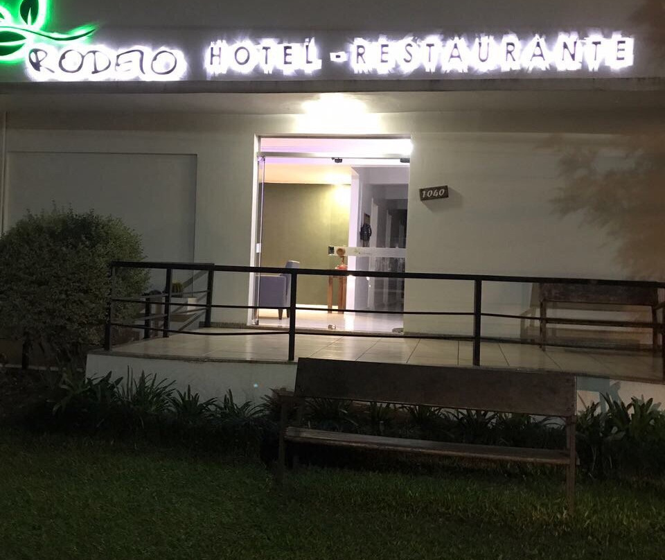 Rodeio Hotel主图