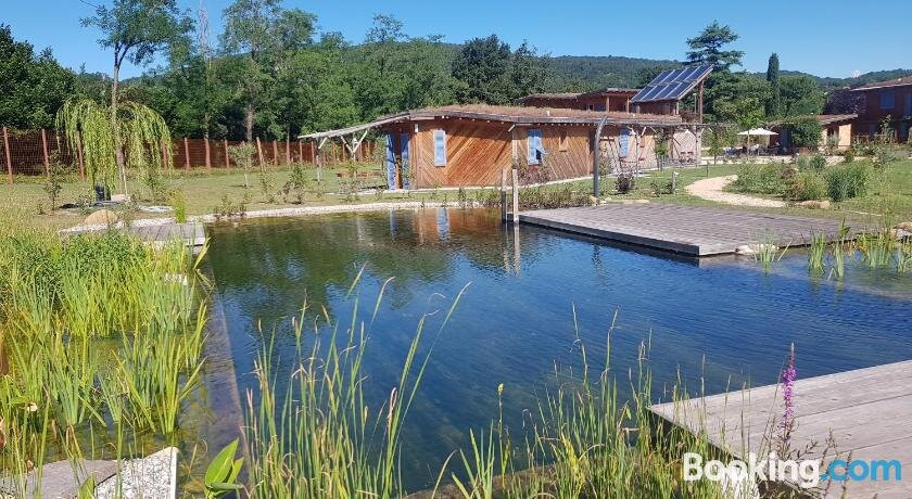 Casa Viva - Eco sleep & Bio Pool