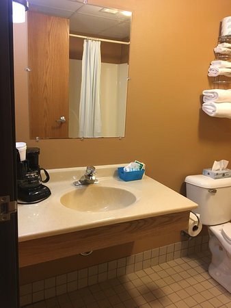 Prairie Inn and Suites主图