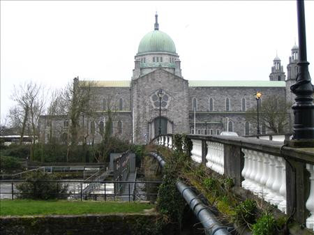 Galway Cathedral景点图片
