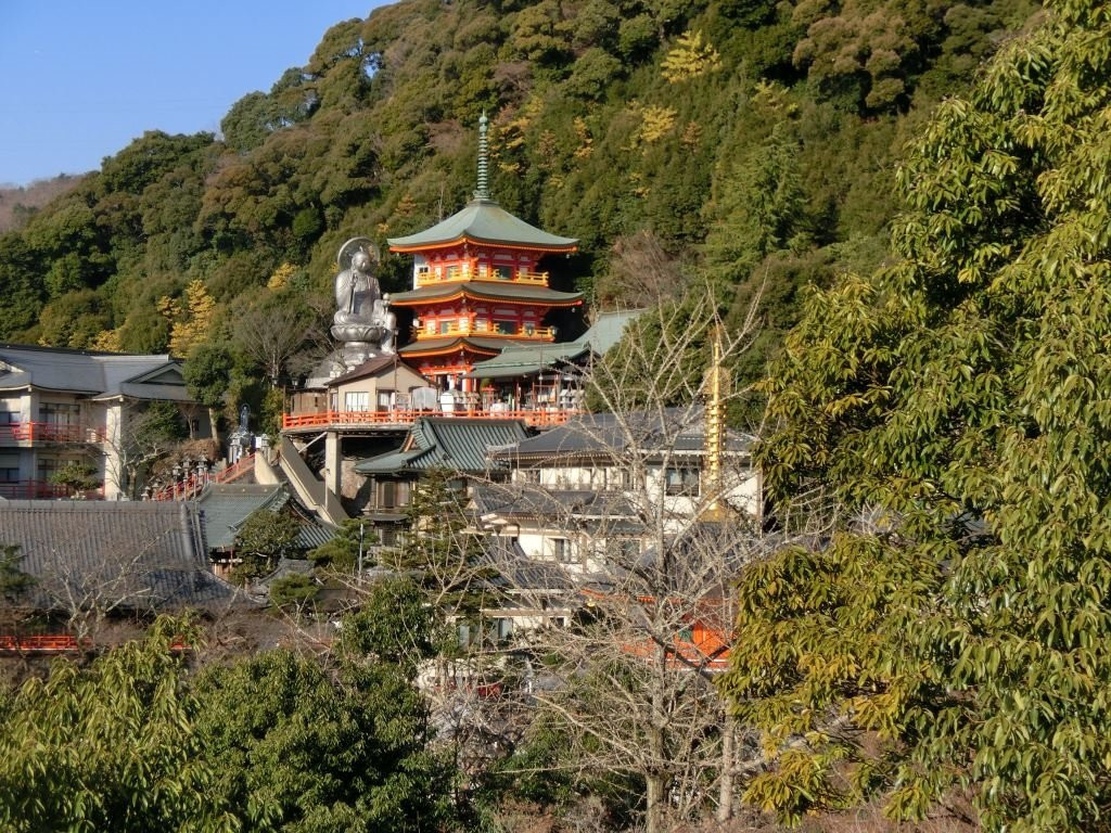 生驹郡旅游攻略图片