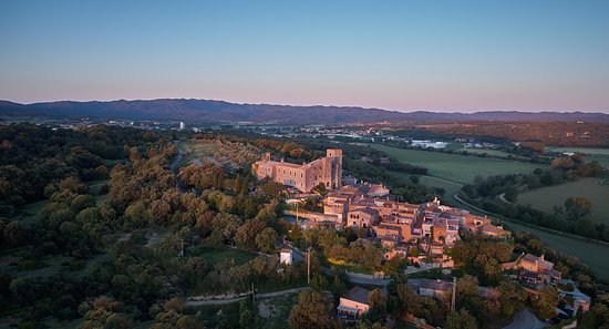 Hotel Castell d'Emporda-官方