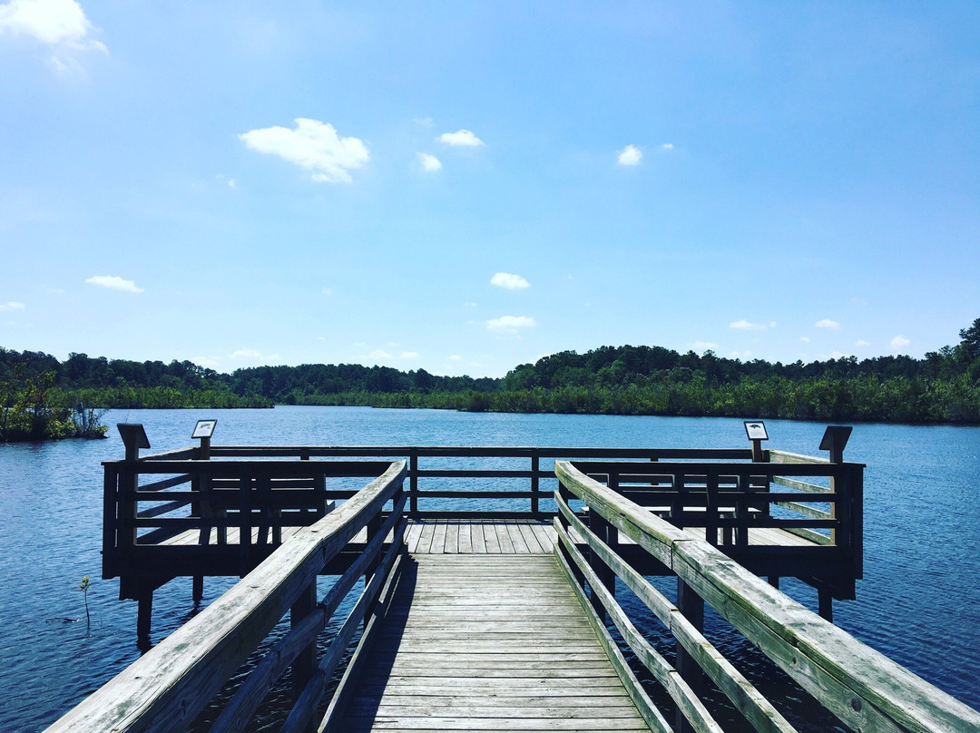 Milton旅游攻略图片