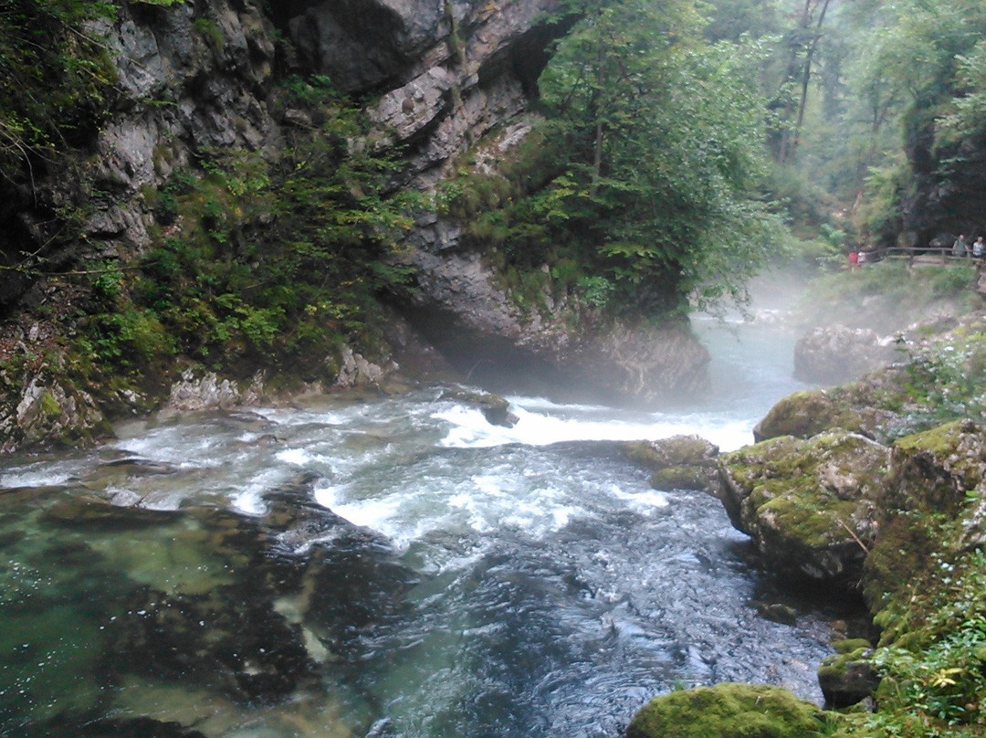 Zgornje Gorje旅游攻略图片