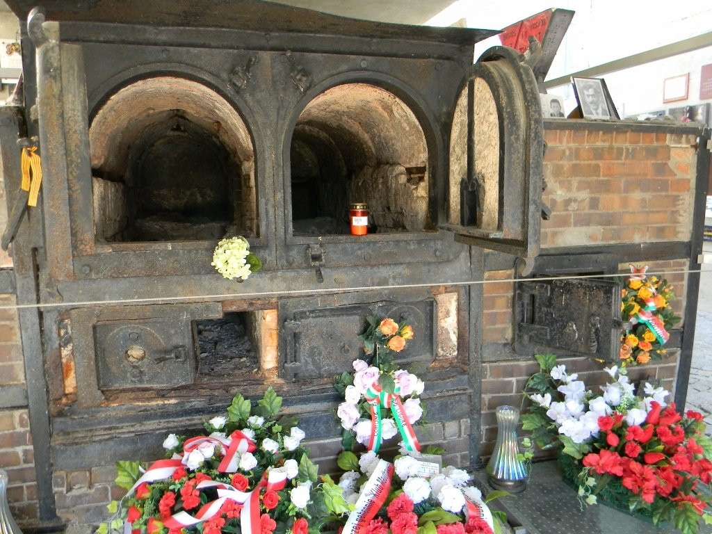 Sankt Georgen an der Gusen旅游攻略图片