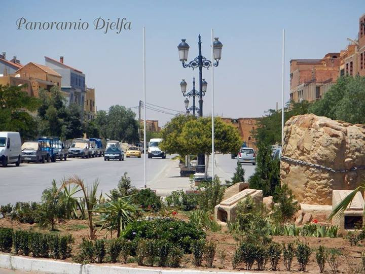 Djelfa Province旅游攻略图片