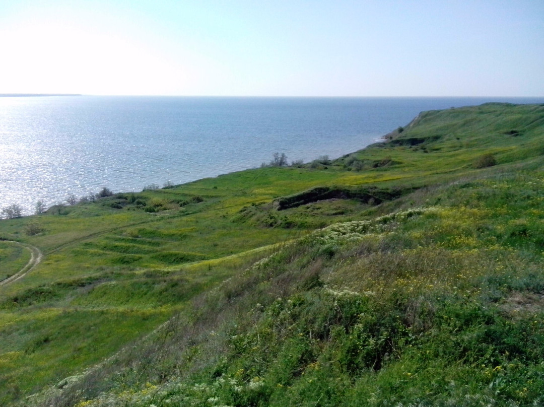 Olbia National Historic and Archeological Reserve-Parutyne必去景点