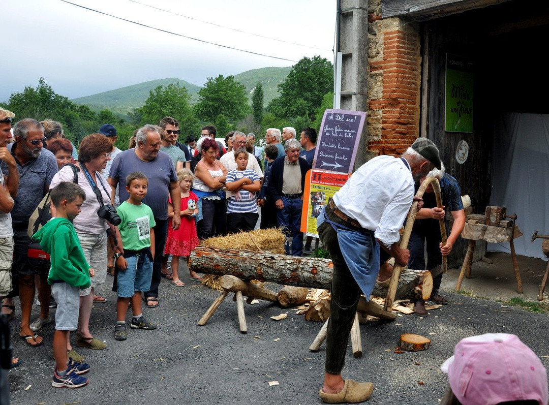 Cubieres-sur-Cinoble旅游攻略图片