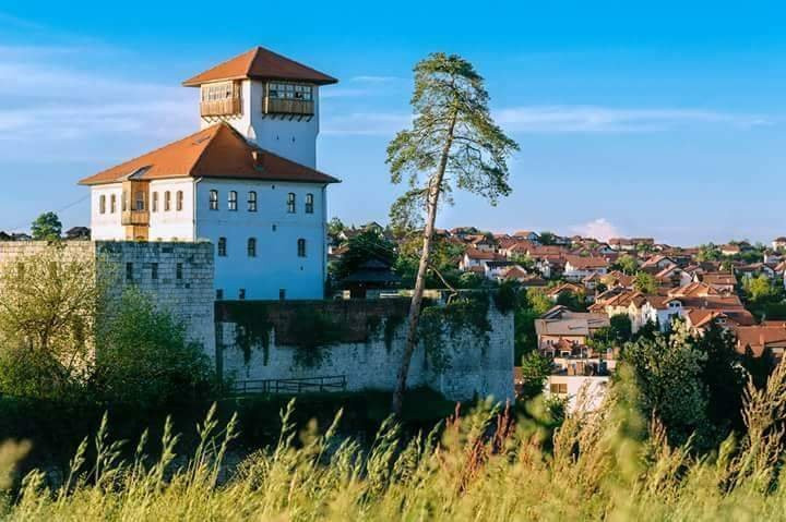 Kula Zmaja od Bosne Gradačac景点图片