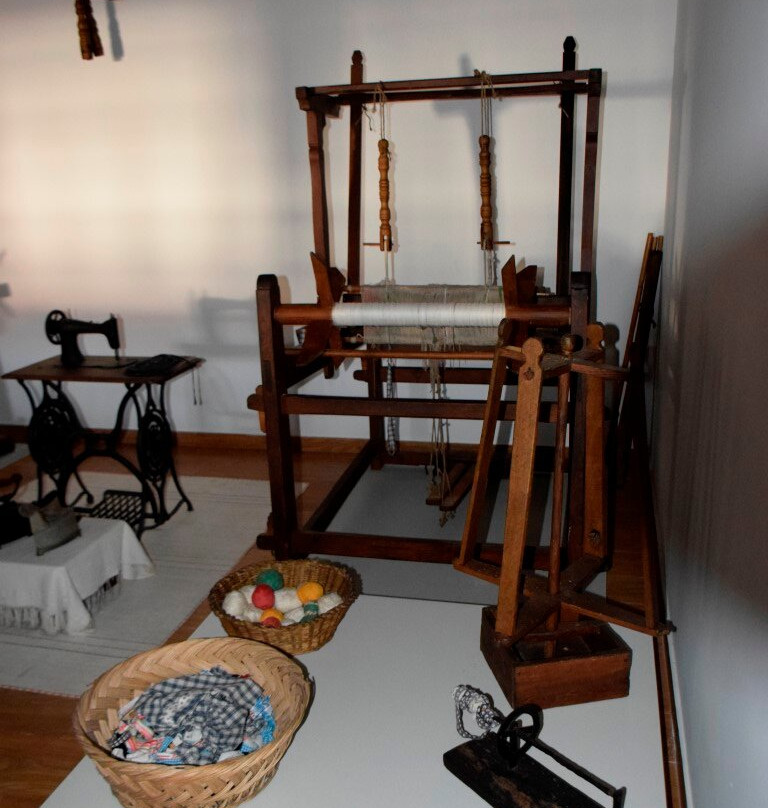 Casa Museu Custódio Prato景点图片