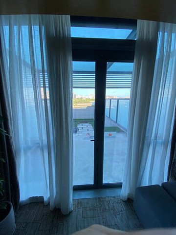 海口新埠岛诺富特酒店主图