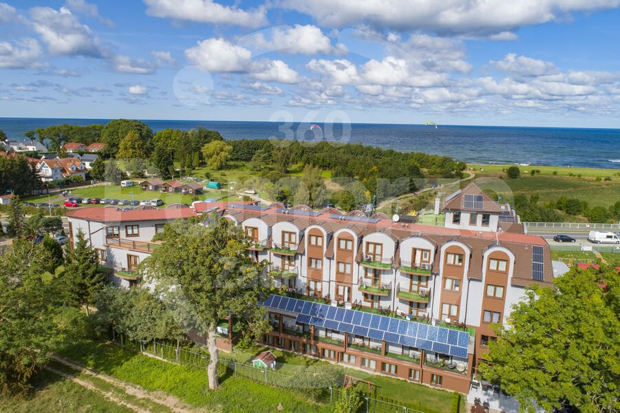 Orka - Centrum Wypoczynkowe主图