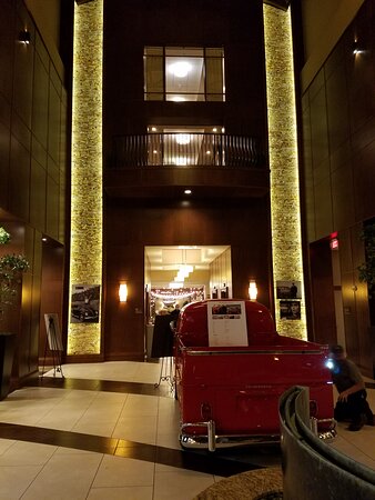 Embassy Suites By Hilton Chattanooga Hamilton Place-浴室