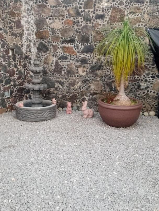 Villas Antares主图