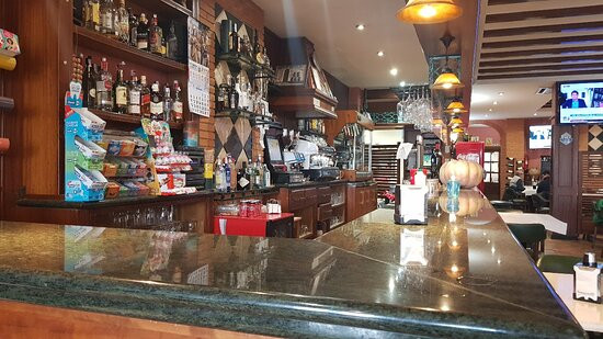 Hotel Restaurante Patri