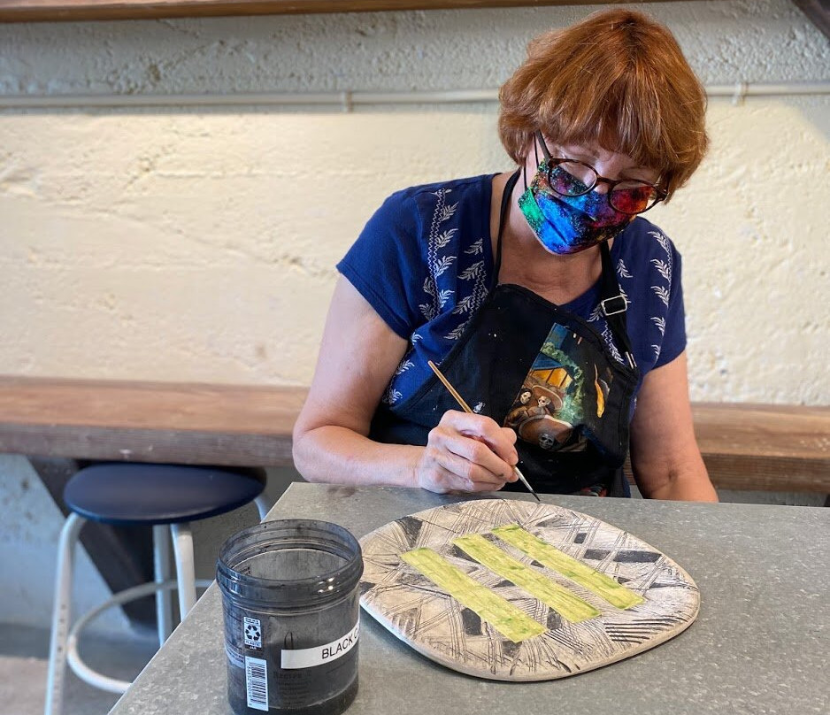 Jansen Art Center-Lynden必去景点