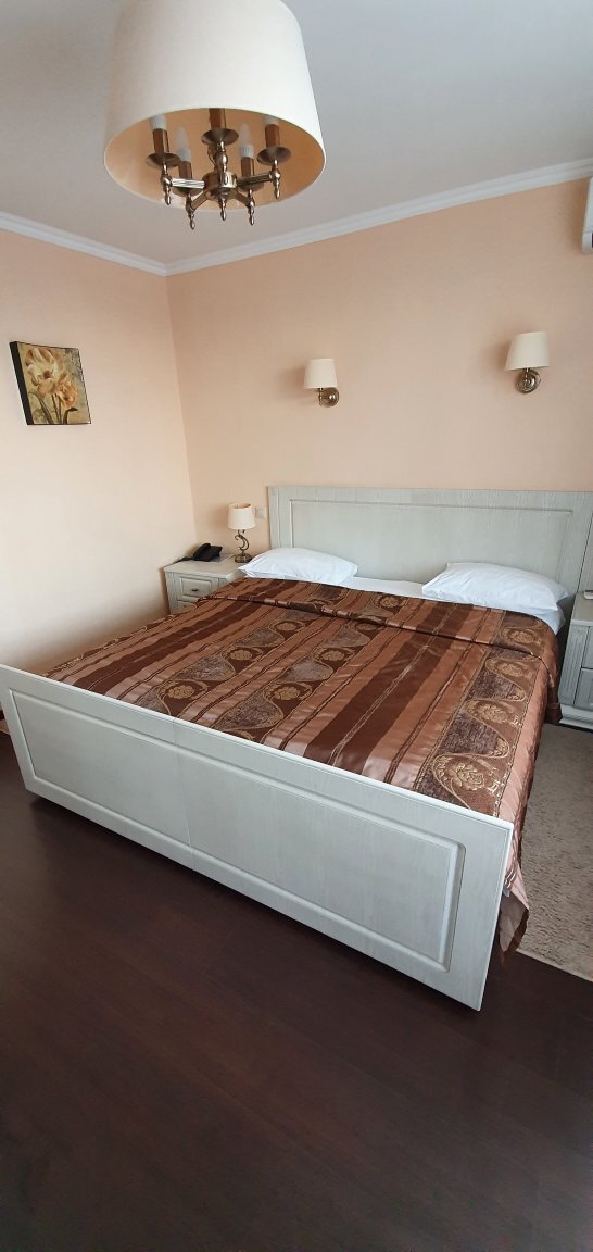 Hotel Novorossiysk-官方