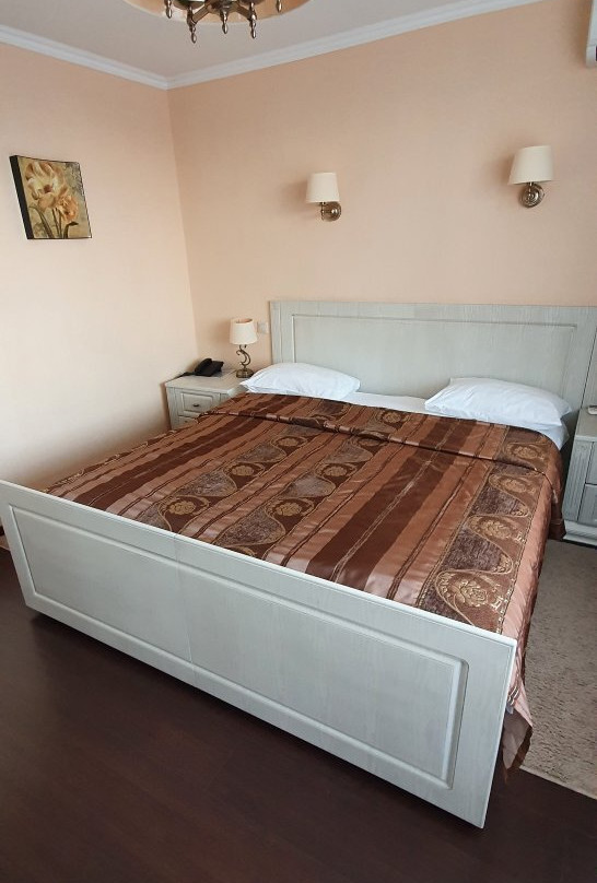 Hotel Novorossiysk主图