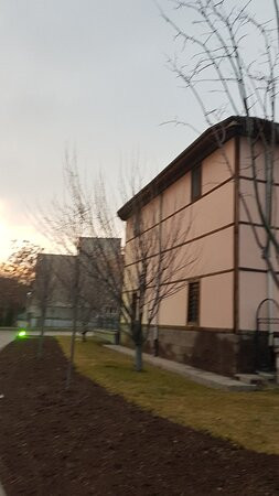 Haci Musa Camii-安卡拉必去景点