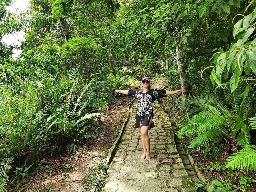 Praia da Fortaleza-Ilha do Mel必去景点