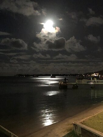 Noosa River景点图片